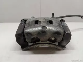 410114BA0C Renault Суппорт тормозной передний левый Renault Koleos Арт E23669341, вид 2