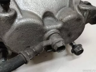 410114BA0C Renault Суппорт тормозной передний левый Renault Koleos Арт E23669341, вид 6