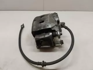 410114BA0C Renault Суппорт тормозной передний левый Renault Koleos Арт E23669341, вид 7