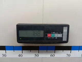 410014BA0C Renault Суппорт тормозной передний правый Nissan Qashqai 2 restailing Арт E23669343, вид 12