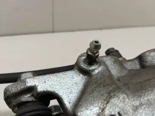 410014BA0C Renault Суппорт тормозной передний правый Nissan Qashqai 2 restailing Арт E23669343, вид 3
