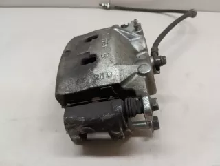 410014BA0C Renault Суппорт тормозной передний правый Nissan Qashqai 2 restailing Арт E23669343, вид 7
