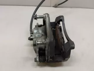 410014BA0C Renault Суппорт тормозной передний правый Nissan Qashqai 2 restailing Арт E23669343, вид 9