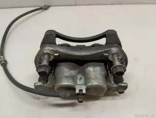 410014BA0C Renault Суппорт тормозной передний правый Nissan Qashqai 2 restailing Арт E23669343, вид 10