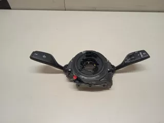61315A819E8 BMW Переключатель подрулевой (стрекоза) BMW X6 G06 Арт E23669780, вид 2