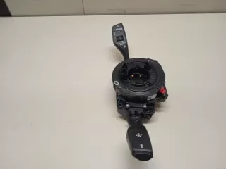 61315A819E8 BMW Переключатель подрулевой (стрекоза) BMW X6 G06 Арт E23669780, вид 4