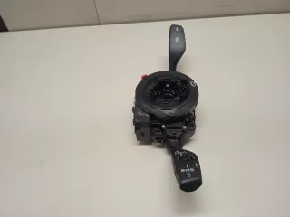 61315A819E8 BMW Переключатель подрулевой (стрекоза) BMW X6 G06 Арт E23669780, вид 6