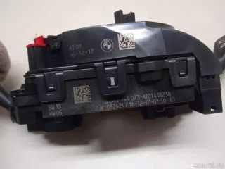 61315A819E8 BMW Переключатель подрулевой (стрекоза) BMW X6 G06 Арт E23669780, вид 7