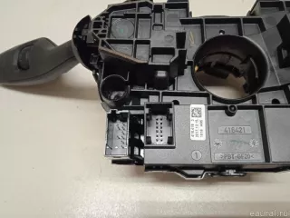61315A819E8 BMW Переключатель подрулевой (стрекоза) BMW X6 G06 Арт E23669780, вид 10