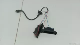 7H0827740 VAG Подсветка номера Volkswagen Transporter T5 restailing Арт E103059973, вид 1