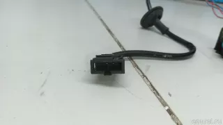 7H0827740 VAG Подсветка номера Volkswagen Transporter T5 restailing Арт E103059973, вид 2
