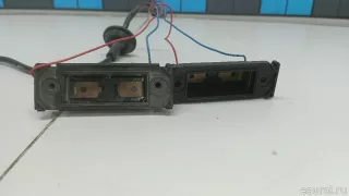 7H0827740 VAG Подсветка номера Volkswagen Transporter T5 restailing Арт E103059973, вид 3