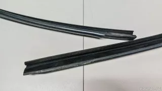 7E0837433D VAG Уплотнитель стекла двери Volkswagen Transporter T5 restailing Арт E103062424, вид 3