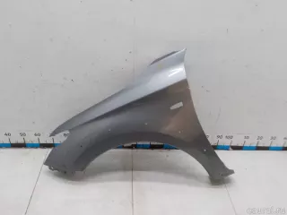 5220K095 Mitsubishi Крыло переднее левое Mitsubishi L200 5 Арт E41174709, вид 1
