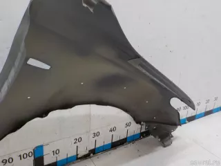 5220K095 Mitsubishi Крыло переднее левое Mitsubishi L200 5 Арт E41174709, вид 11