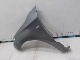 5220K095 Mitsubishi Крыло переднее левое Mitsubishi L200 5 Арт E41174709, вид 3