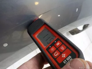 5220K095 Mitsubishi Крыло переднее левое Mitsubishi L200 5 Арт E41174709, вид 8