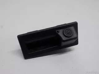 5NA827566B VAG Кнопка открывания багажника Volkswagen Tiguan 2 Арт E41189256, вид 1