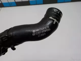 5Q0122058K VAG Трубка кондиционера Audi Q3 2 Арт E41189826, вид 4