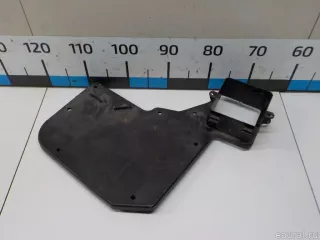 7E0907300A VAG Крышка блока предохранителей Volkswagen Transporter T5 restailing Арт E41194634, вид 1