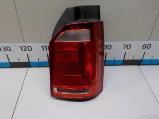 7E0945096AE VAG Фонарь задний правый Volkswagen Transporter T6 restailing Арт E41194785, вид 1