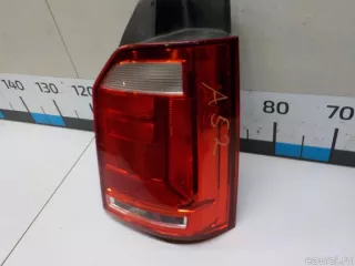 7E0945096AE VAG Фонарь задний правый Volkswagen Transporter T6 restailing Арт E41194785, вид 2
