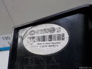 7E0945096AE VAG Фонарь задний правый Volkswagen Transporter T6 restailing Арт E41194785, вид 6