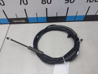 81280H5000 Hyundai-Kia Трос открывания багажника Hyundai Solaris 2 Арт E60680084, вид 2