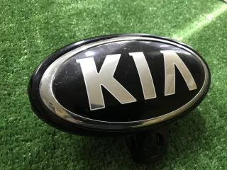 86321C5610 эмблема решетки радиатора Kia Sorento 3 restailing Арт DIZ0000007023910, вид 3