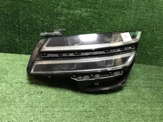 92101T1000 битая фара левая Genesis G80 Арт DIZ0000007201677, вид 1