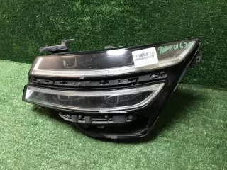 92101T1000 битая фара левая Genesis G80 Арт DIZ0000007201677, вид 3