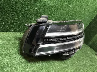 92101T1000 битая фара левая Genesis G80 Арт DIZ0000007201677, вид 4
