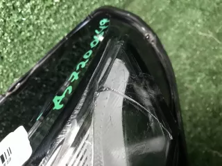7051022500 битая фара левая Geely Coolray Арт DIZ0000007200649, вид 11