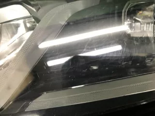 7051022500 битая фара левая Geely Coolray Арт DIZ0000007200649, вид 13