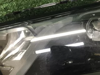 7051022500 битая фара левая Geely Coolray Арт DIZ0000007200649, вид 14
