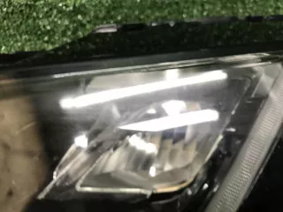 7051022500 битая фара левая Geely Coolray Арт DIZ0000007200649, вид 16