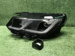 7051022500 битая фара левая Geely Coolray Арт DIZ0000007200649, вид 3