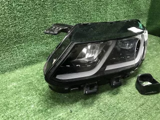 7051022500 битая фара левая Geely Coolray Арт DIZ0000007200649, вид 4