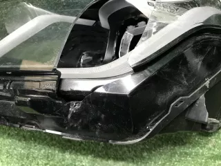 7051022500 битая фара левая Geely Coolray Арт DIZ0000007200649, вид 5