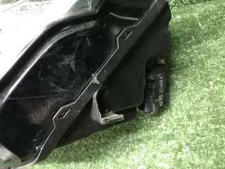 7051022500 битая фара левая Geely Coolray Арт DIZ0000007200649, вид 6
