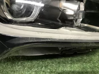 92102B8650 фара правая Hyundai Santa FE 3 (DM) Арт DIZ0000007233609, вид 8