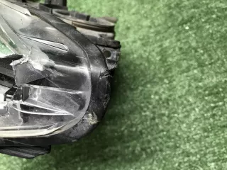 63117419633 битая фара левая BMW 3 F30/F31/GT F34 Арт DIZ0000007250040, вид 20