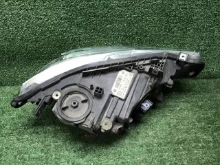 63117419633 битая фара левая BMW 3 F30/F31/GT F34 Арт DIZ0000007250040, вид 29