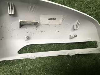 Z00242 крышка зеркала правая Chery Tiggo 7 PRO Арт DIZ0000007297991, вид 11