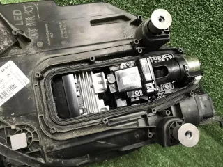 9Y0941040T фара правая Porsche Cayenne 958 Арт DIZ0000007306600, вид 20
