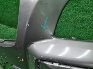 39862840 бампер передний Volvo C70 2 Арт DIZ0000007318825, вид 6