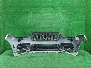 39799446 бампер передний Volvo XC90 1 restailing Арт DIZ0000007316920, вид 2