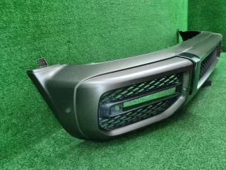 A46388582009999 бампер передний mercedes Mercedes G W461/463 Арт DIZ0000007316975, вид 4