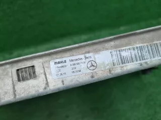 A0995007100 радиатор охлаждения m Mercedes E W213 Арт DIZ0000007181344, вид 10