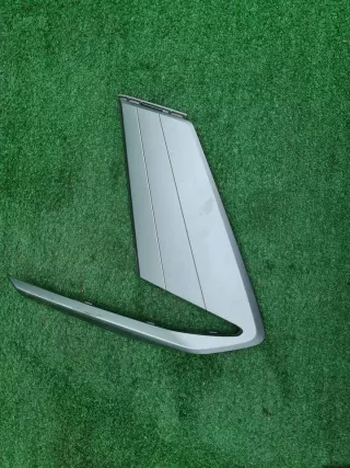 6010208500 накладка переднего бампера Geely Coolray Арт DIZ0000007316463, вид 1